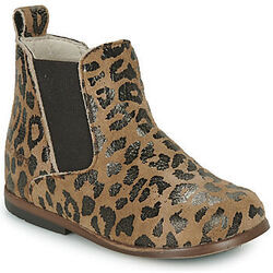 Bottines enfant Little Mary ARON