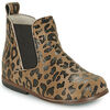 Bottines enfant Little Mary ARON