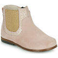 Chaussures enfants sur Grenoble : Boots enfant Little Mary PIVOINE