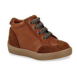 Baskets montantes enfant Little Mary DAREN