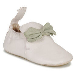 Ballerines enfant Easy Peasy BLUBLU NOEUD Rose