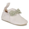 Ballerines enfant Easy Peasy BLUBLU NOEUD Rose