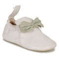 Ballerines enfant Easy Peasy BLUBLU NOEUD Rose