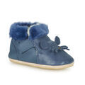 Ballerines enfant Easy Peasy FOUBLU MOUSE Bleu