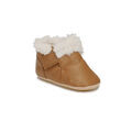 Ballerines enfant Easy Peasy MY FOUBLU Marron