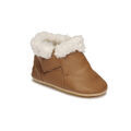 Ballerines enfant Easy Peasy MY FOUBLU Marron