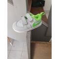 Baskets basses enfant Art Basket adidas
