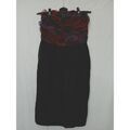 Robe courte Cacharel Robe bustier CACHAREL