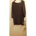 Robe courte Ycoo Robe Ycoo toute pliss&eacute;e Multicolore