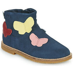 Bottines enfant Camper SAVFW Marine
