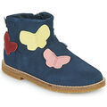 Bottines enfant Camper SAVFW Marine
