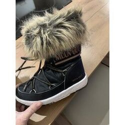 Bottes neige enfant Moon Boot Moon boot taille 32