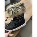 Bottes neige enfant Moon Boot Moon boot taille 32