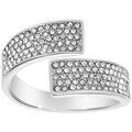 Femmes sur Grenoble : Bijoux Sc Crystal B3151-ARGENT Argent&eacute;