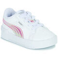 Baskets basses enfant Puma JADA HOLO AC INF