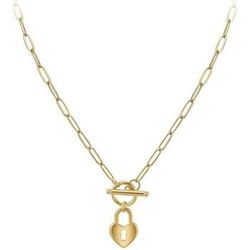 Collier Sc Boh&egrave;me B3230-DORE Dor&eacute;