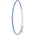 Bracelets Sc Crystal BD3183-BLEU-DIAMANT