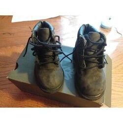 Boots enfant Timberland Bottine timberland