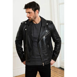 Veste Redskins ROCK HOLSTER BLACK