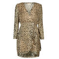 Robe courte Moony Mood LAUDALIE