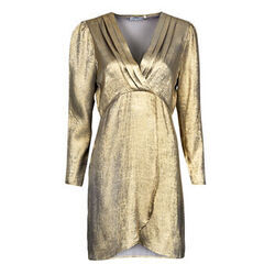 Robe courte Betty London MARIENNE Dor&eacute;