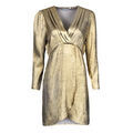 Robe courte Betty London MARIENNE Dor&eacute;