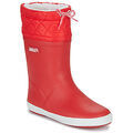 Bottes neige enfant Aigle GIBOULEE 2