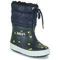 Bottes neige enfant Aigle GIBOULEE PT 2