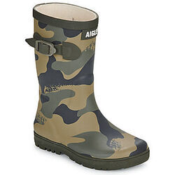 Bottes enfant Aigle WOODY-POP PT 2