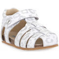 Chaussures enfant Naturino FALCOTTO 0N01 ALBY WHITE