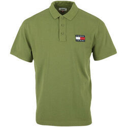 T-shirt Tommy Hilfiger Badge Polo