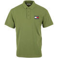 T-shirt Tommy Hilfiger Badge Polo