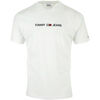 T-shirt Tommy Hilfiger Straight Logo Tee