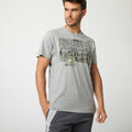 T-shirt Geographical Norway T-Shirt JAROCIN