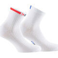 Chaussettes Kindy Lot de 2 paires de socquettes de sport en jersey coton
