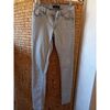 Jeans Ikks jean ikks gris clair