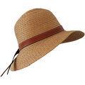 Chapeau Chapeau-Tendance Mini capeline paille AUDREY Grenoble
