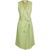 Robe Oakwood REBECCA VERT CLAIR 522