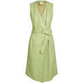 Robe Oakwood REBECCA VERT CLAIR 522 Grenoble