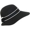 Chapeau Chapeau-Tendance Mini capeline ODESA