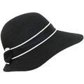 Chapeau Chapeau-Tendance Mini capeline ODESA