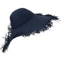 Chapeaux sur Grenoble : Chapeau Chapeau-Tendance Grande capeline GENIER