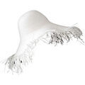 Chapeaux sur Grenoble : Chapeau Chapeau-Tendance Grande capeline GENIER
