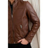 Veste Oakwood HUB 6 MARRON CLAIR 503