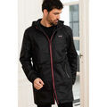 Veste Schott CLYDE BLACK