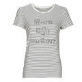 T-shirt Ikks BV10145