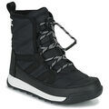 Bottes neige enfant Sorel YOUTH WHITNEY II SHORT LACE WP