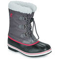 Bottes neige enfant Sorel YOOT PAC NYLON WP