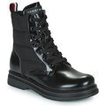 Boots enfant Tommy Hilfiger T4A5-32410-1454999