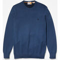 Pulls/Sweat sur Grenoble : Pull Timberland TB0A2BMM2881 WILLIAMS-DARK DENIM